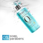 Pears Soft & Fresh Shower Gel 250ml - Image 2