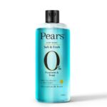 Pears Soft & Fresh Shower Gel 250ml
