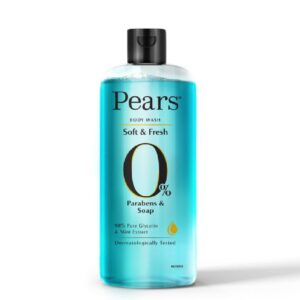 Pears Soft & Fresh Shower Gel 250ml