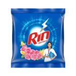 Rin Powder Refresh Lemon Rose 500g