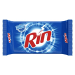 Rin Detergent Soap 100g