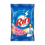 Rin Powder Refresh Lemon Rose 1kg