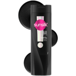 Sunsilk Black Shine Shampoo 180ml