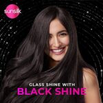 Sunsilk Black Shine Shampoo 340ml - Image 4