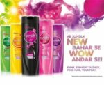 Sunsilk Thick Long Hair Shampoo 180ml - Image 2