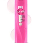 Sunsilk Thick Long Hair Shampoo 180ml