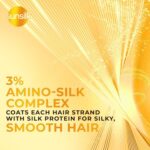 Sunsilk Soft Smooth Hair Shampoo 340ml - Image 3