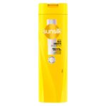 Sunsilk Soft Smooth Hair Shampoo 180ml