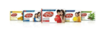 Lifebuoy Total Germ Protection Bathing Soap 4x125g - Image 4