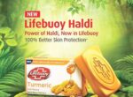Lifebuoy Turmeric Honey Bathing soap 80g - Image 4