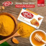 Lifebuoy Turmeric Honey Bathing soap 80g - Image 2