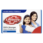 Lifebuoy Care Bathing soap 125g