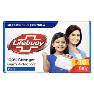 Lifebuoy Care Bathing soap 80g