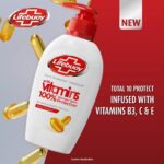 Lifebuoy Total Handwash Liquid 80ml - Image 3