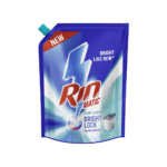 Rin Liquid Top load Pouch 1L