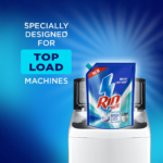 Rin Liquid Sachet 50ml - Image 2