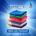 Rin Liquid Top load Pouch 2L - Image 5