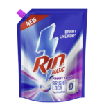 Rin Liquid Front Load Pouch 1L