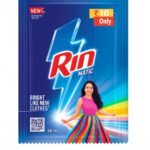 Rin Liquid Sachet 50ml