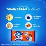 Surf Excel Soap 400g - Image 4