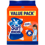 Surf Excel Soap 4x200g