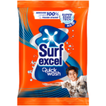 Surf Excel Quick Wash Powder 2kg