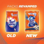 Surf Excel Quick Wash Powder 500g - Image 3