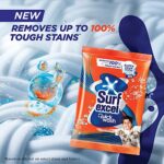 Surf Excel Quick Wash Powder 2kg - Image 3