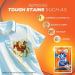 Surf Excel Quick Wash Powder 1kg - Image 4