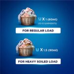 Surf Excel Liquid Top load Pouch 2L - Image 4