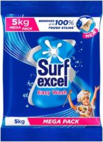 Surf Excel Easy Wash Powder 5kg
