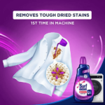 Surf Excel Liquid Front Load Pouch 1L - Image 2