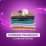 Surf Excel Liquid Front Load Bottle 1L - Image 3