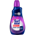 Surf Excel Liquid Front Load Bottle 500ml