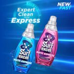 Surf Excel Liquid Express 900ml - Image 3