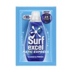 Surf Excel Liquid Express Blue 50ml