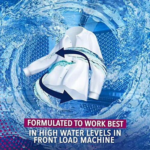 Surf Excel Top load Powder 1kg - Image 2