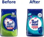 Surf Excel Top load Powder 1kg - Image 3