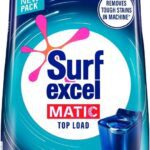 Surf Excel Top load Powder 1kg