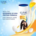 Clinic Plus Strong shine shampoo Rs1 16pc - Image 4