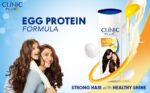 Clinic Plus Strong Shine shampoo Bottle 80ml - Image 3