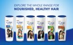 Clinic Plus Strong Shine shampoo Bottle 175ml - Image 6
