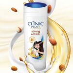 Clinic Plus Strong Thick shampoo Rs1 16pc