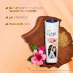 Clinic Plus Strength Smooth shampoo Rs1 16pc - Image 3