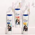Clinic Plus Strength Smooth shampoo Rs1 16pc - Image 6