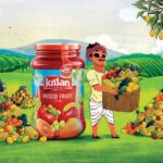 Kissan Mixed Fruit Jam 500g - Image 6