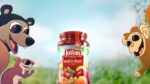 Kissan Mixed Fruit Jam 200g - Image 4
