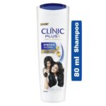 Clinic Plus Strong Long shampoo Bottle 80ml