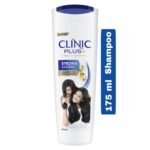Clinic Plus Strong Long shampoo Bottle 175ml