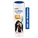 Clinic Plus Strong Shine shampoo Bottle 365ml